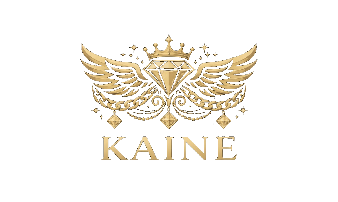 KAINE Mens Jewelry