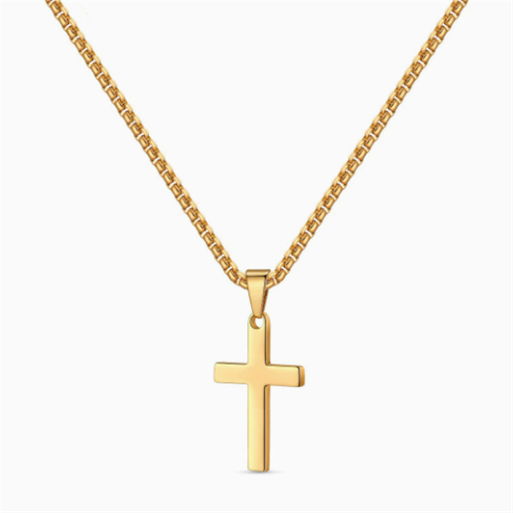 Two-Layer Stackable Cross Chain