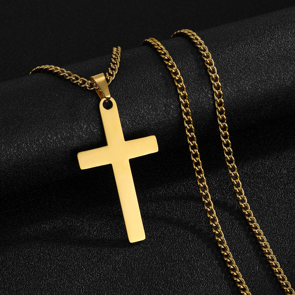 Two-Layer Stackable Cross Chain